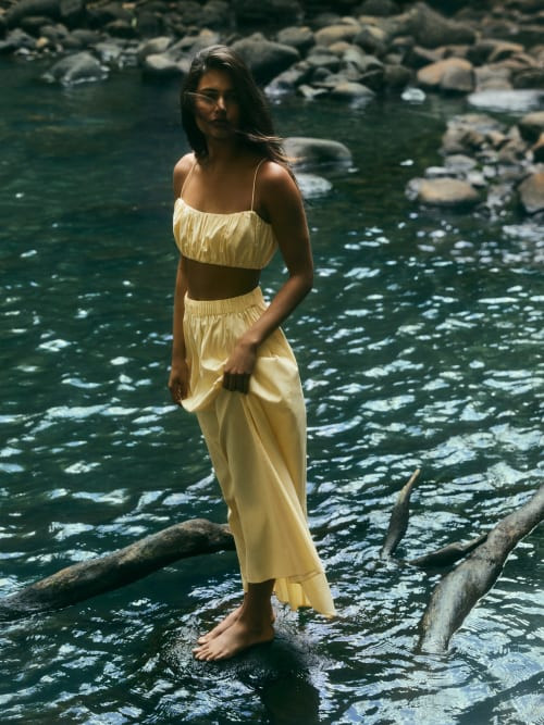 Brio Two Piece | Reformation (Global)