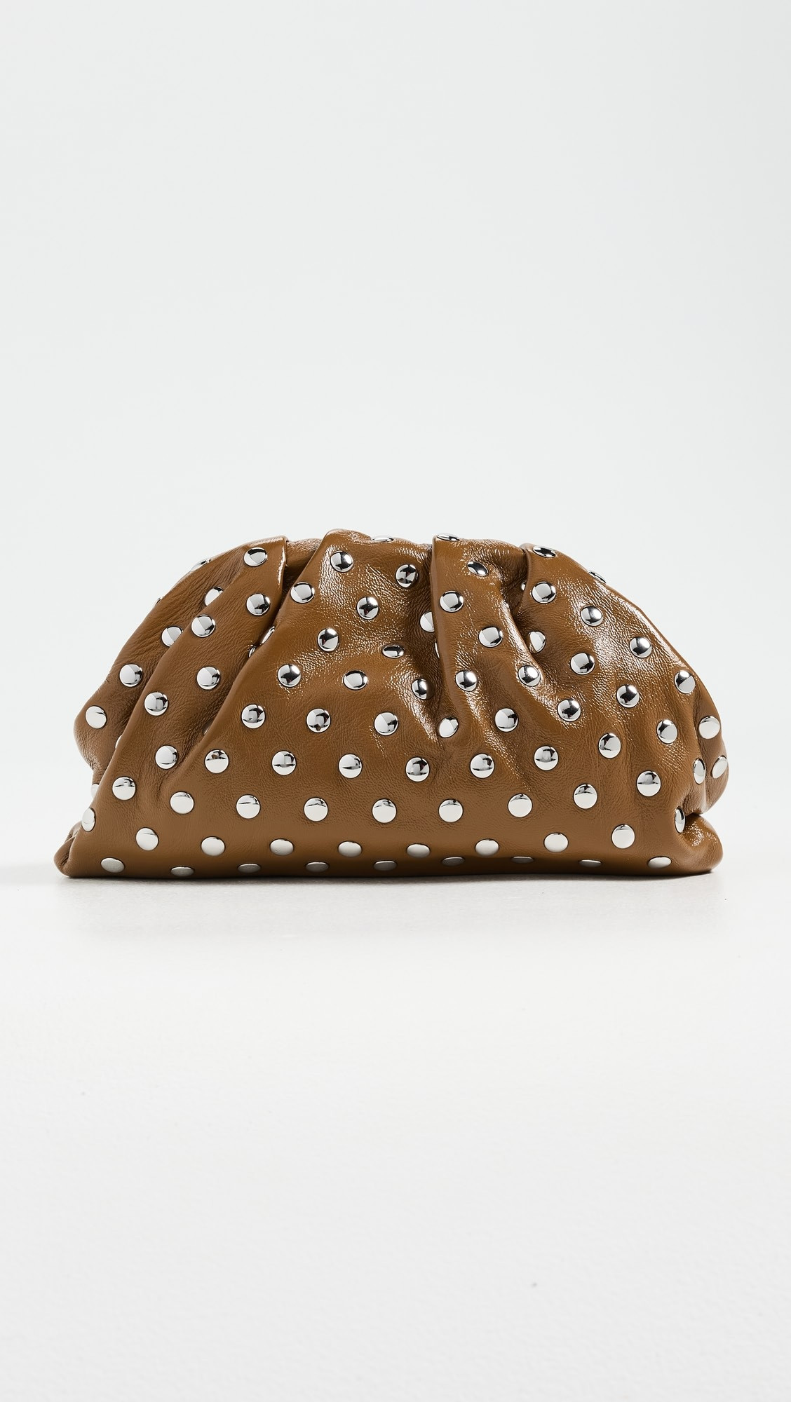 Bailey Studded Clutch | Shopbop