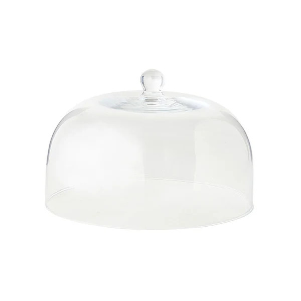 Glass Cloche | Caitlin Wilson Design