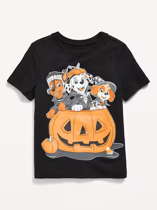 Paw Patrol™ Unisex Graphic T-Shirt for Toddler | Old Navy (US)