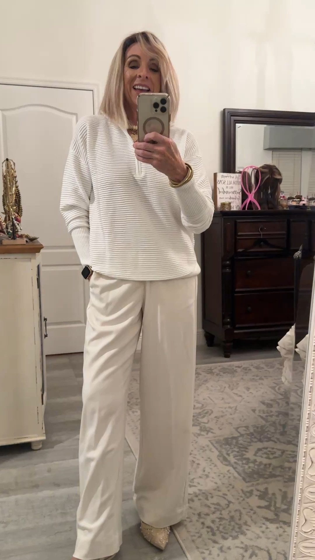 Craving lighter colors? Me too! Even a blonder wig that’s affordable human hair! 

#LTKOver40 #LTKstorytime