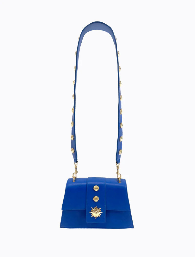 Tamarama Bag - Electric Blue | Poppy Lissiman (Global)