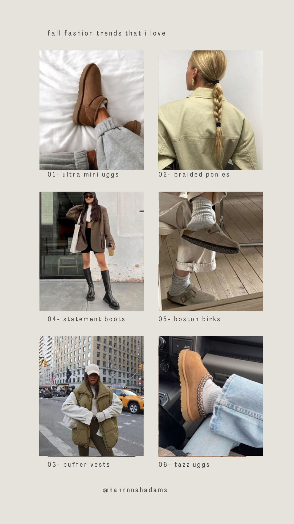 Heart eyessss & PSL

#LTKSeasonal