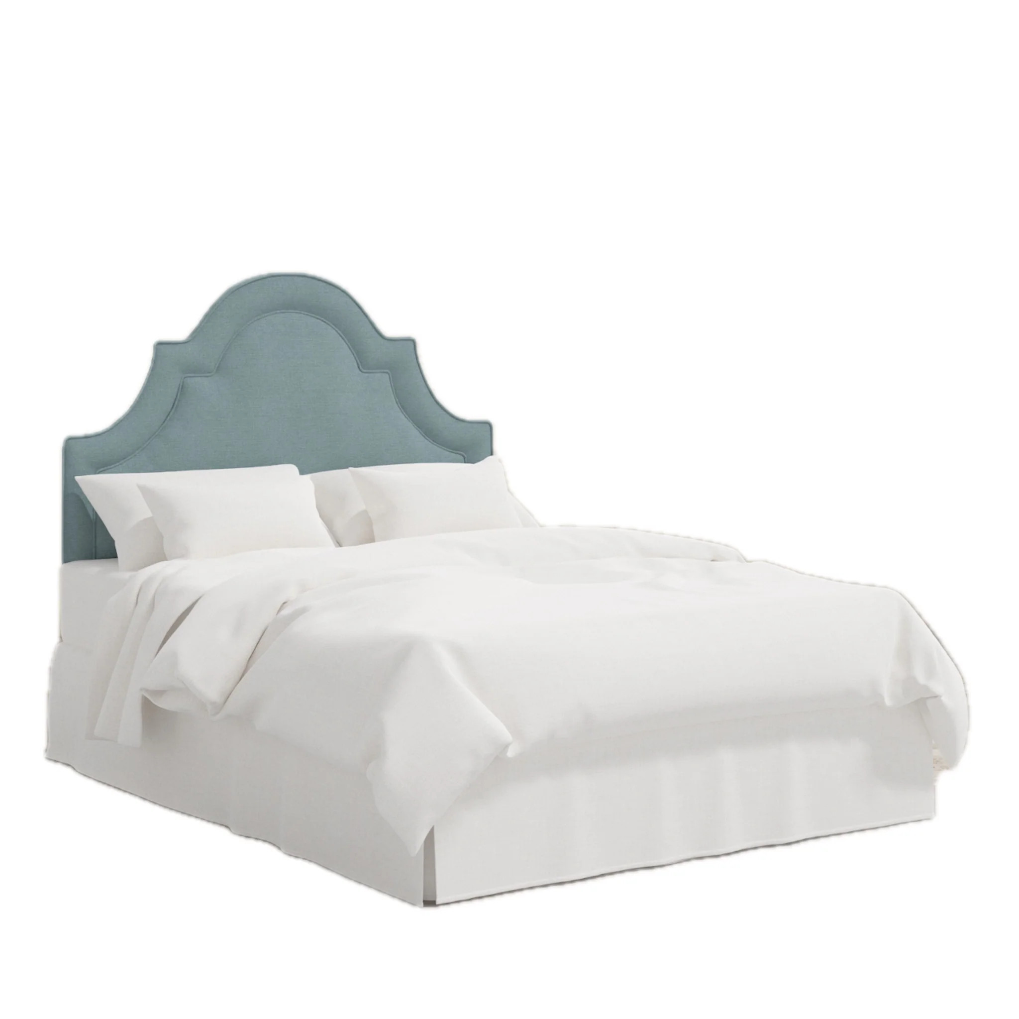 Belmont Headboard | The Well Appointed House, LLC
