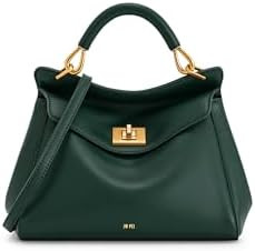 JW PEI Women's Lucia Classic Top Handbag | Amazon (US)
