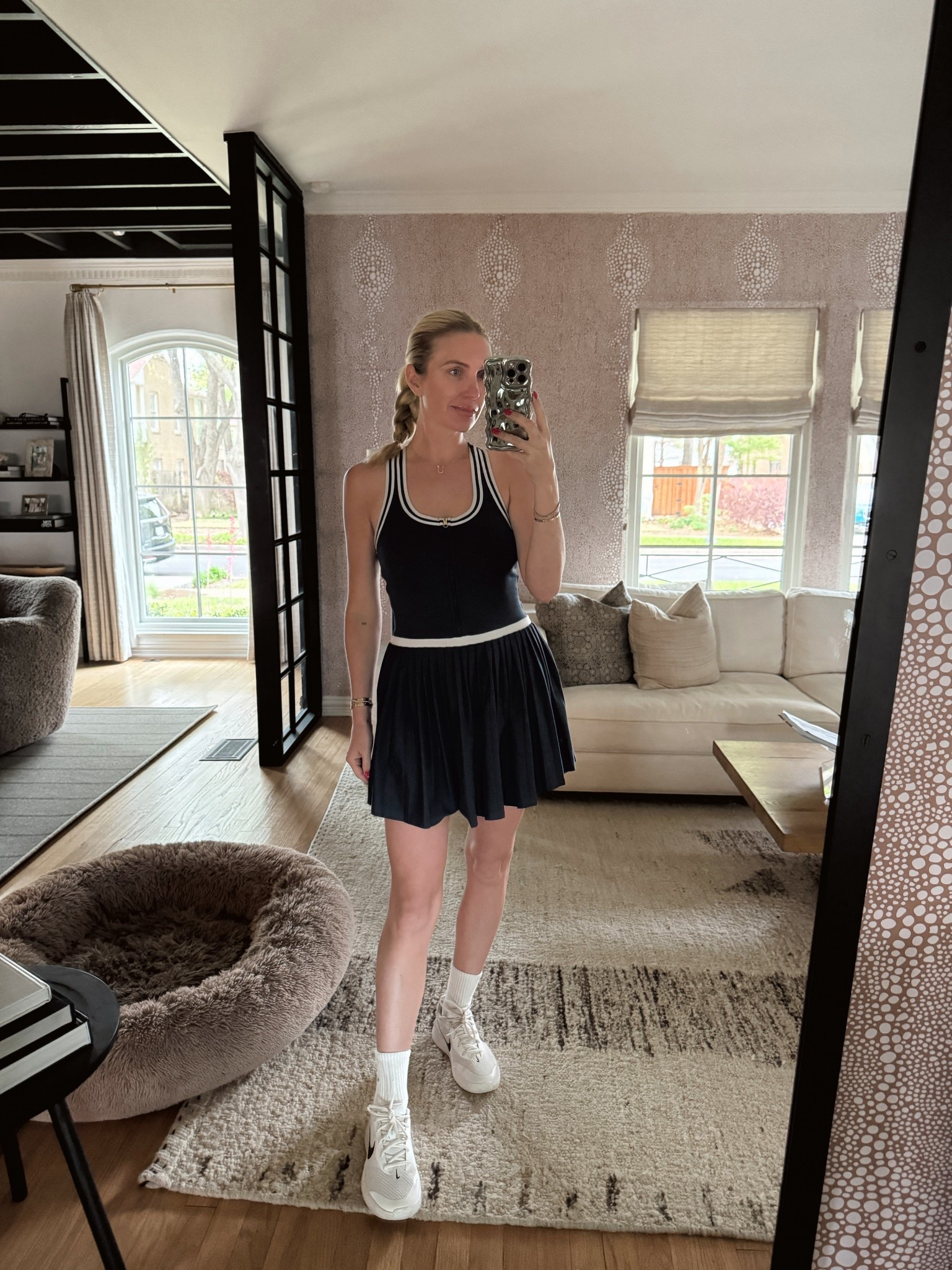 Linking my favorite tennis gear!

#LTKActive #LTKSeasonal #LTKootd