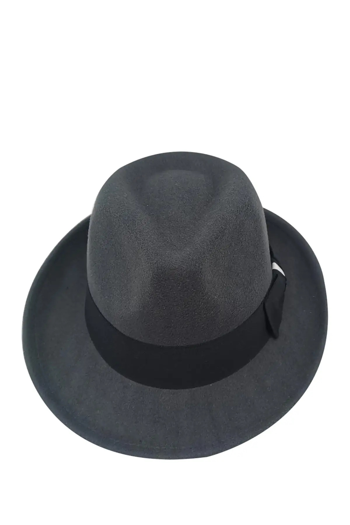 Peter Grimm Headwear Russel Felt Fedora at Nordstrom Rack | Nordstrom Rack