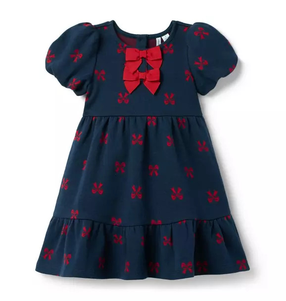 The Wrapped In Wonder Dress | Janie and Jack