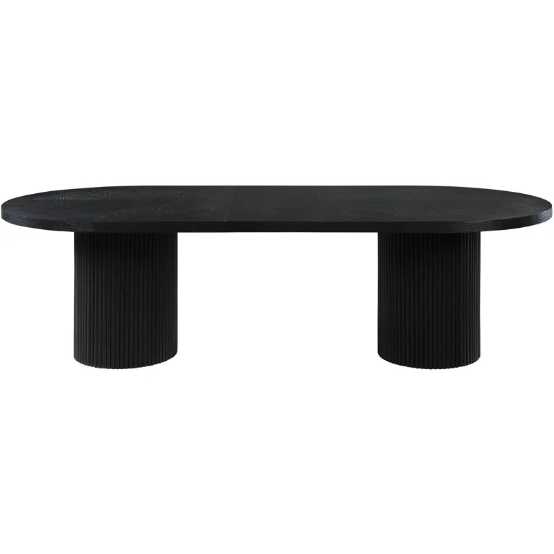Belinda Oak Dining Table | Wayfair North America