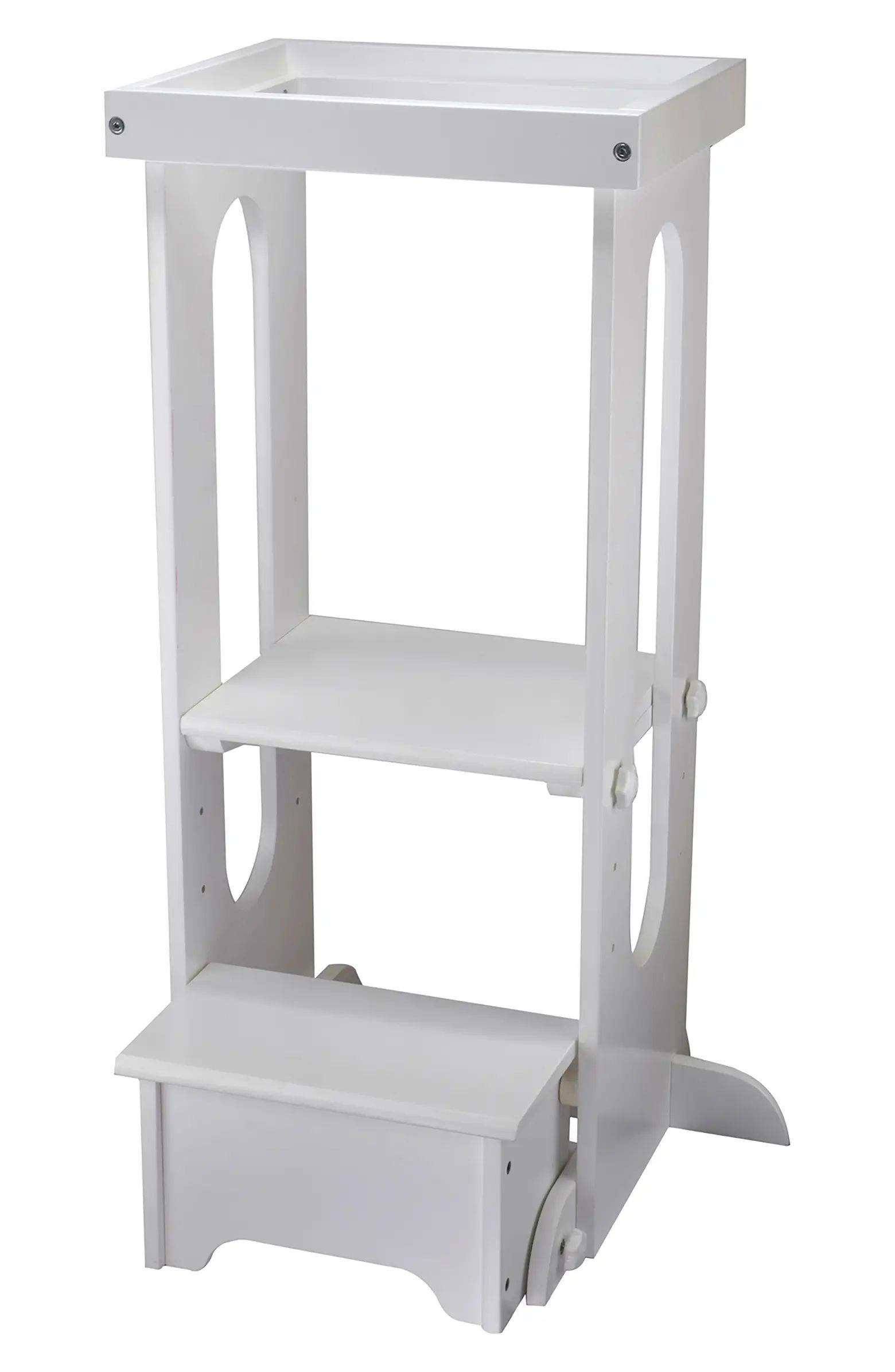 Little Partners Explore & Store Learning Tower® Toddler Step Stool | Nordstrom | Nordstrom