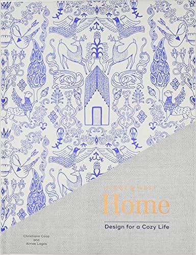 Hygge & West Home: Design for a Cozy Life (Home Design Books, Cozy Books, Books about Interior De... | Amazon (US)