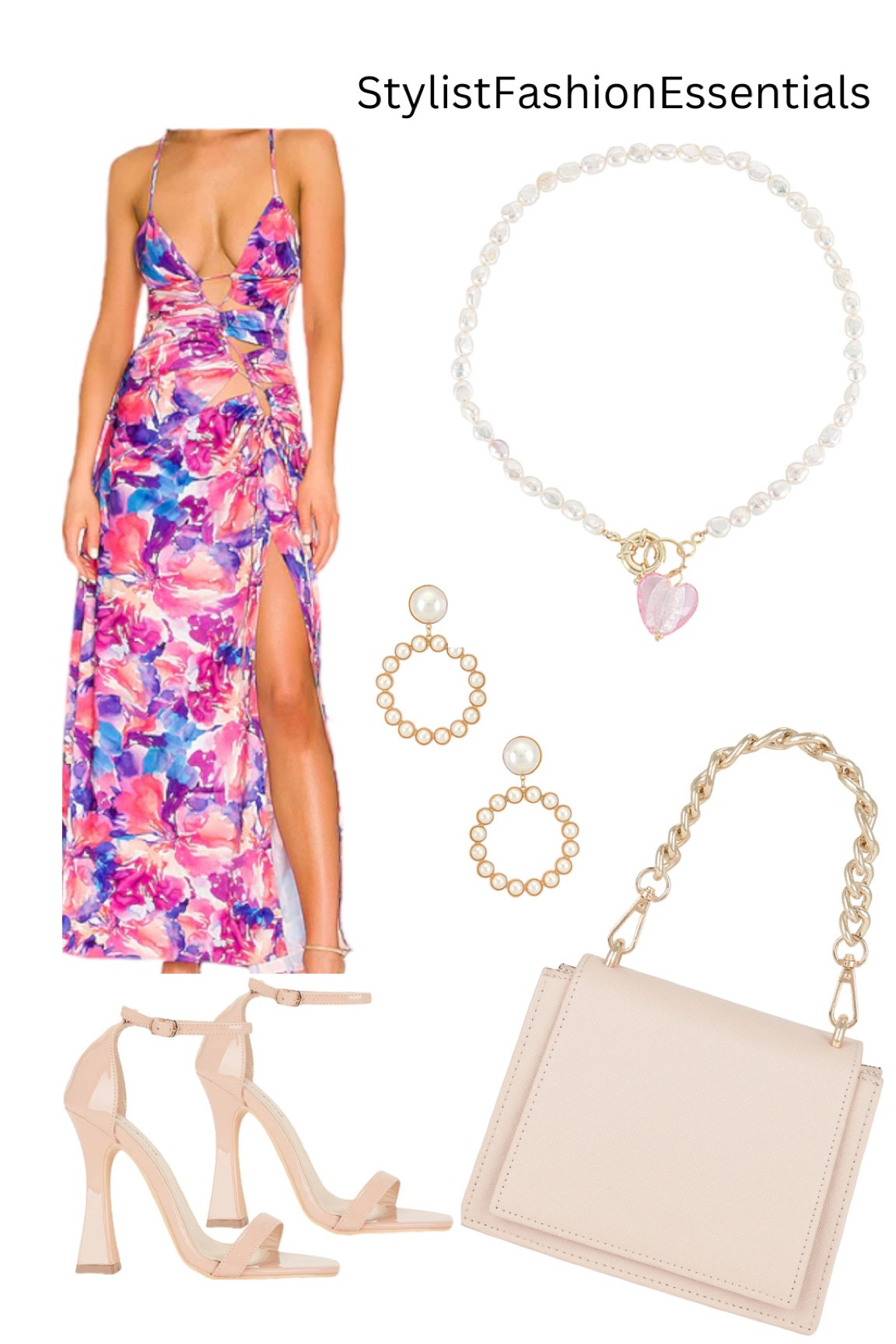 Look on the pink side of life 🌸💓🌺🌷🎀💄👙👛🎟️ Dress on sale now!! 

Spring dresses 
Spring outfits
Spring skirts
Spring outfit inspo
Dresses
Mini dress
MIDI dress
Affordable dress 
White dress
Dressy outfit
Resort wear 

Easter
Spring outfit
Vacation outfit 
at Patrick’s day
Wedding guest 
Easter dress
Elegant dresses
Cute dresses
Formal dress
Semi formal dress
Birthday outfit 
Wedding guest outfit
Heels
Bag 


#fashion #ootd #dress#sale✨#LTKSeasonal#LTKFind#LTKFestival#LTKSale 

#LTKsalealert #LTKwedding