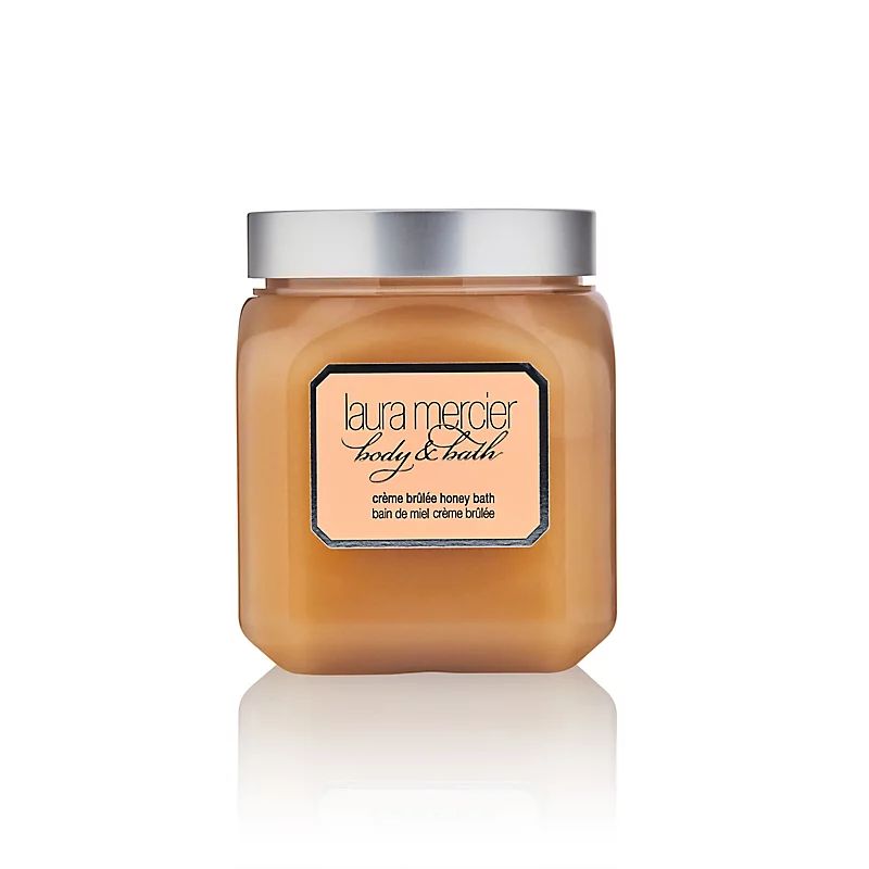 Crème Brûlée Honey Bath | Laura Mercier | Laura Mercier