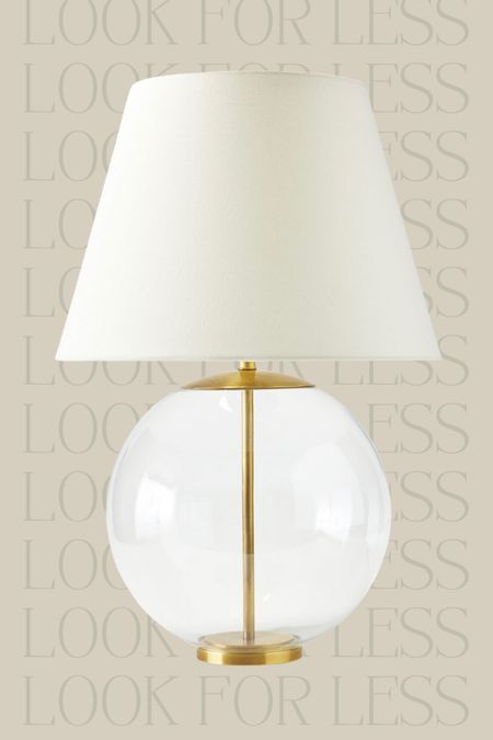 Y’all, this designer look for less is so good!! The designer version is 500+ and this one is under $100. Just can’t beat it. 


Lamp decor, home decor, home decor deal, lamp design, bedroom lamp, living room lamp, dining room lamp, entryway lamp, glass lamp, visual comfort lamp, lighting find, lighting deal, lighting sale 



#LTKhome #LTKsalealert #LTKunder100