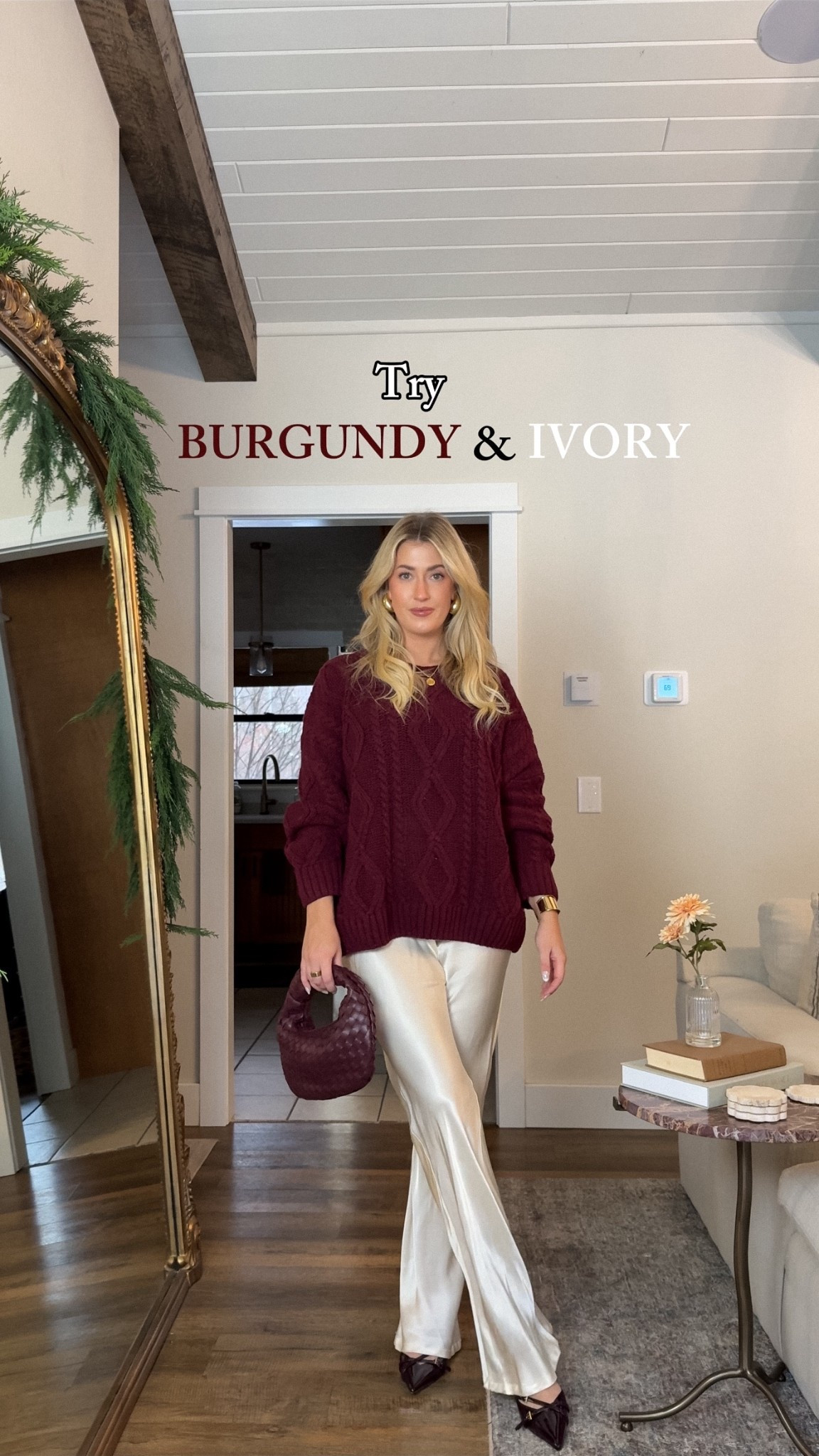 Holiday outfit ideas 

#LTKSeasonal #LTKHoliday