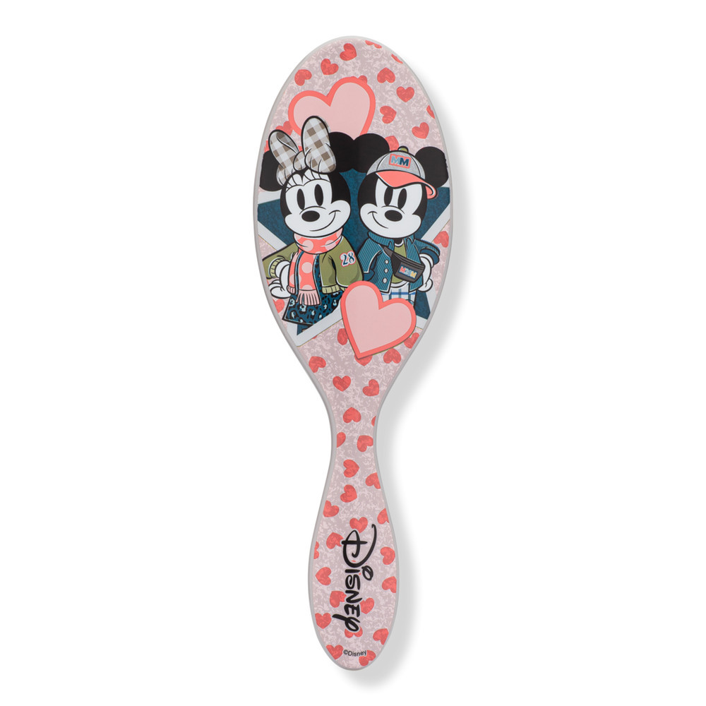 Wet Brush Disney Love Original Detangler - Mickey and Minnie | Ulta