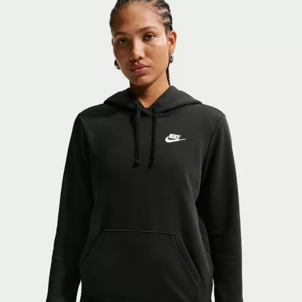 Nike Sportswear Women's Club Fleece Pullover Hoodie | Dick's Sporting Goods
