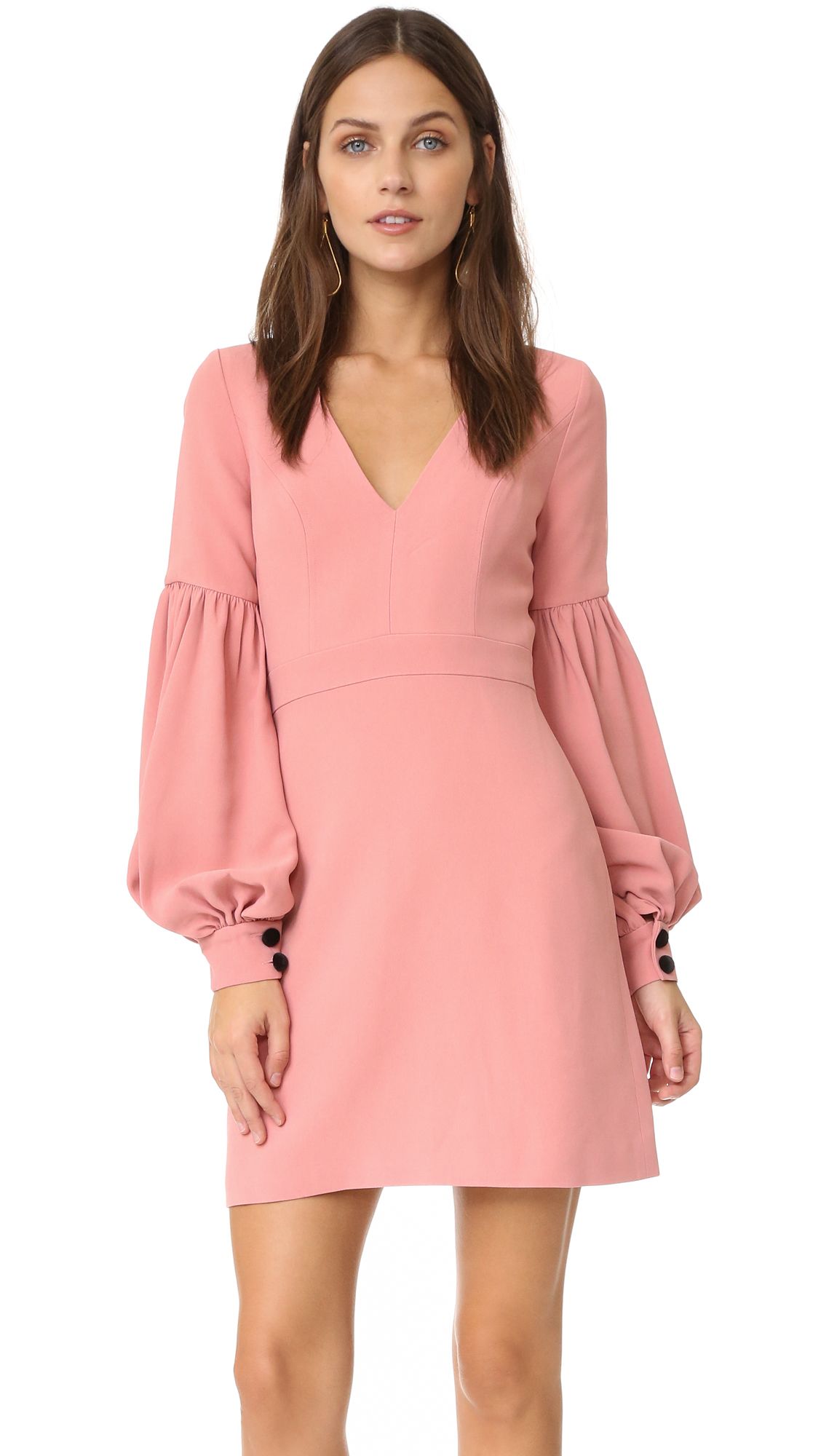 Ellena Dress | Shopbop