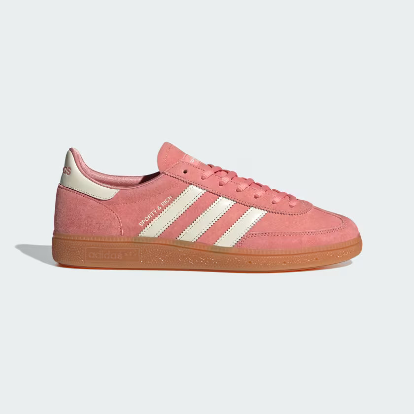Handball Spezial Sporty & Rich Originals Shoes | adidas (US)