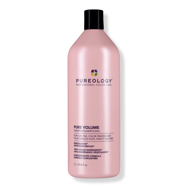 Pure Volume Shampoo - Pureology | Ulta Beauty | Ulta