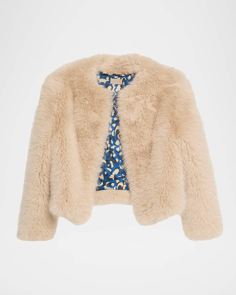 MOTHER The Polar Opposite Jacket | Neiman Marcus