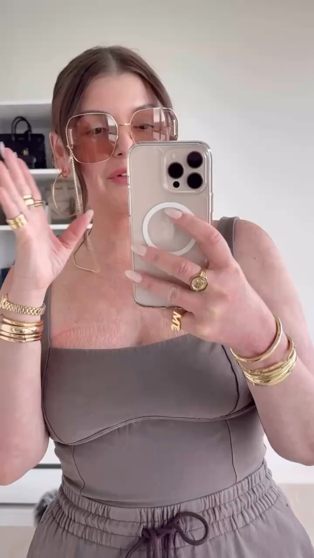 Spring ready
Accessories 

#LTKgrwm