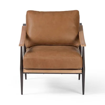 Kempsey Chair | Perigold