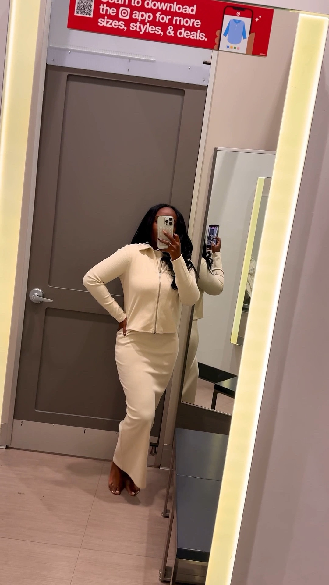 🤎🤍🤎

#LTKBeauty #LTKootd #LTKFindsUnder50