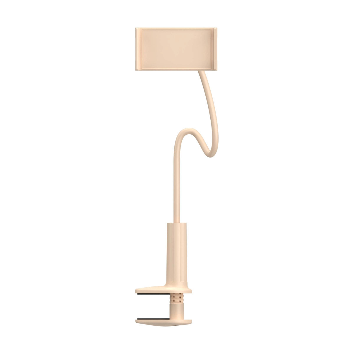 GEMS E-Reader Nightstand Mount - Beige: Adjustable Kindle Holder | Target