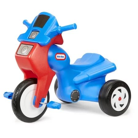 Little Tikes Classic Sport Cycle Pedal Ride On Trike | Walmart (US)