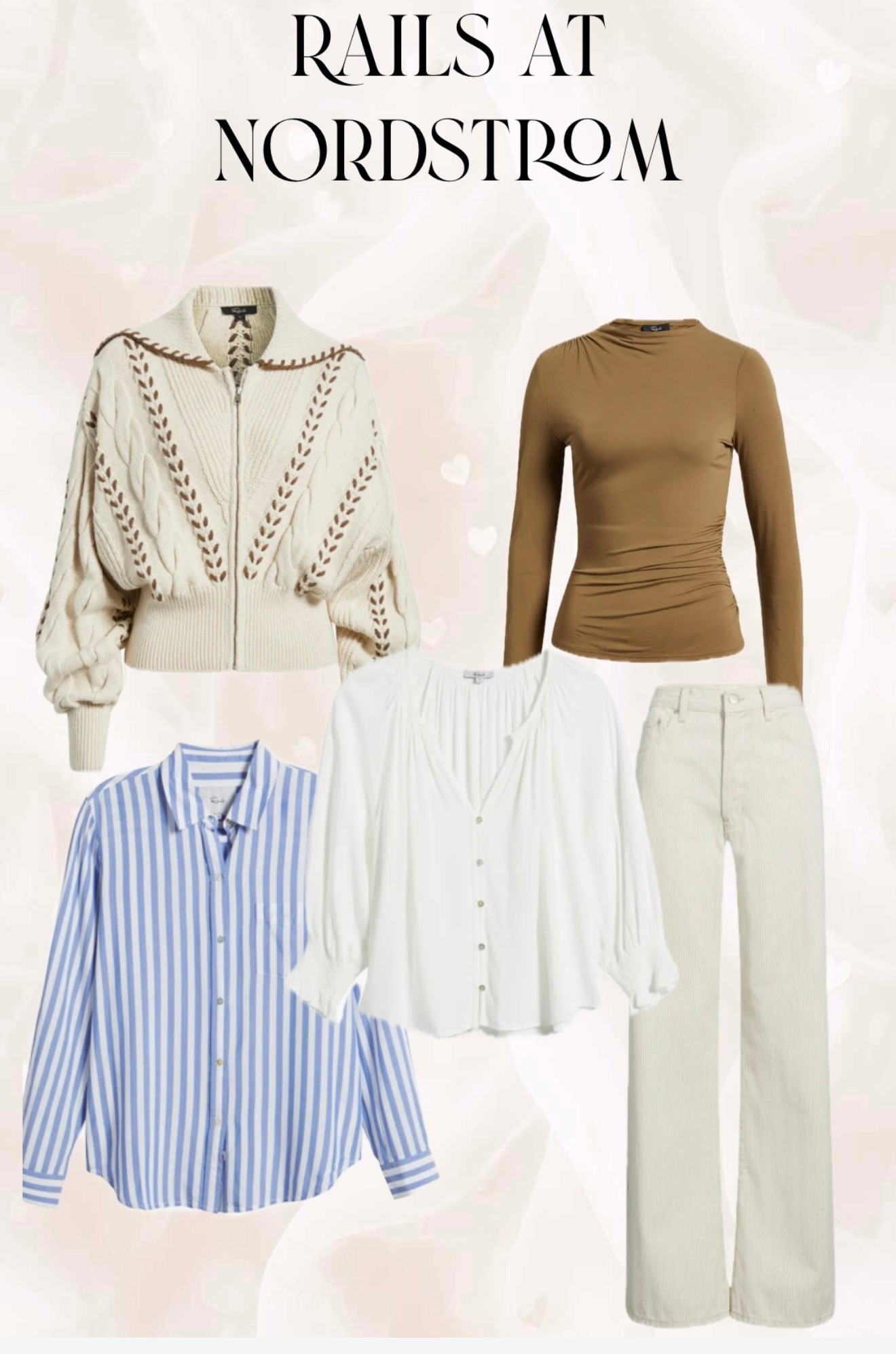 @rails 

#LTKHome #LTKdayinmylife #LTKSaleAlert