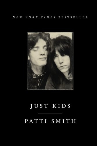 Just Kids | Amazon (US)