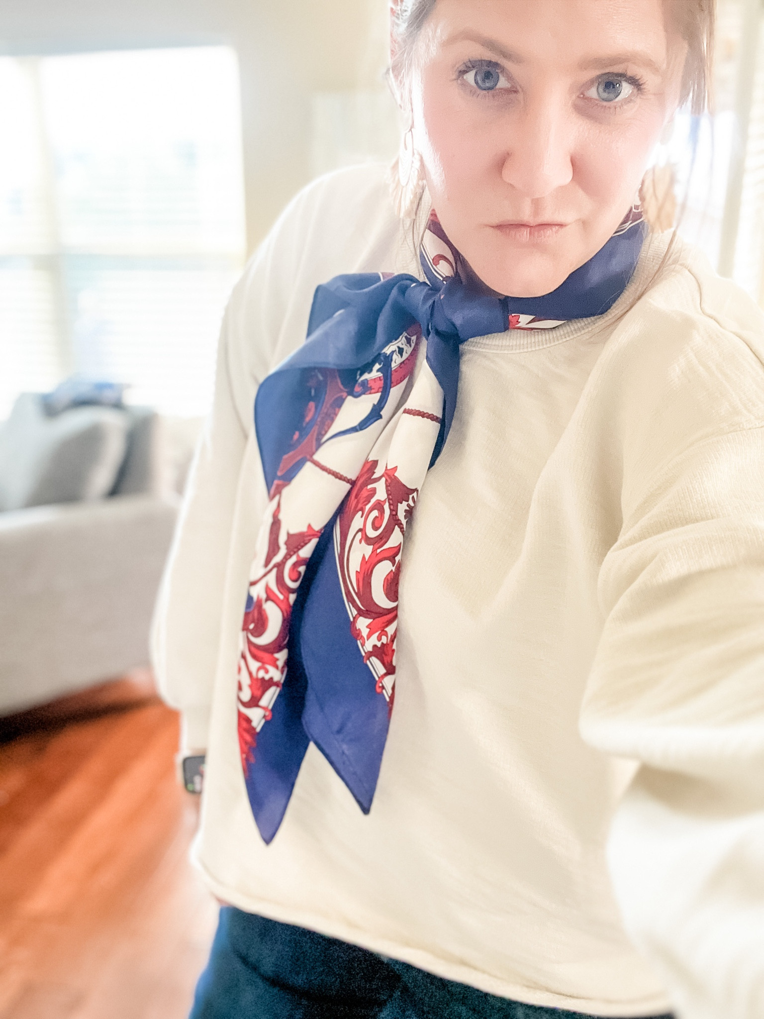 Channeling my inner flight attendant today with all things natural and dramatic 

#LTKSeasonal #LTKworkwear #LTKunder100