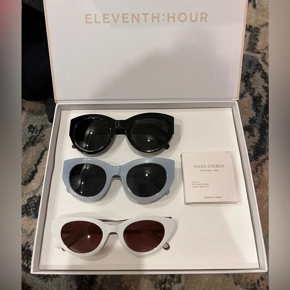 Eleventh Hour Sunnies | Poshmark