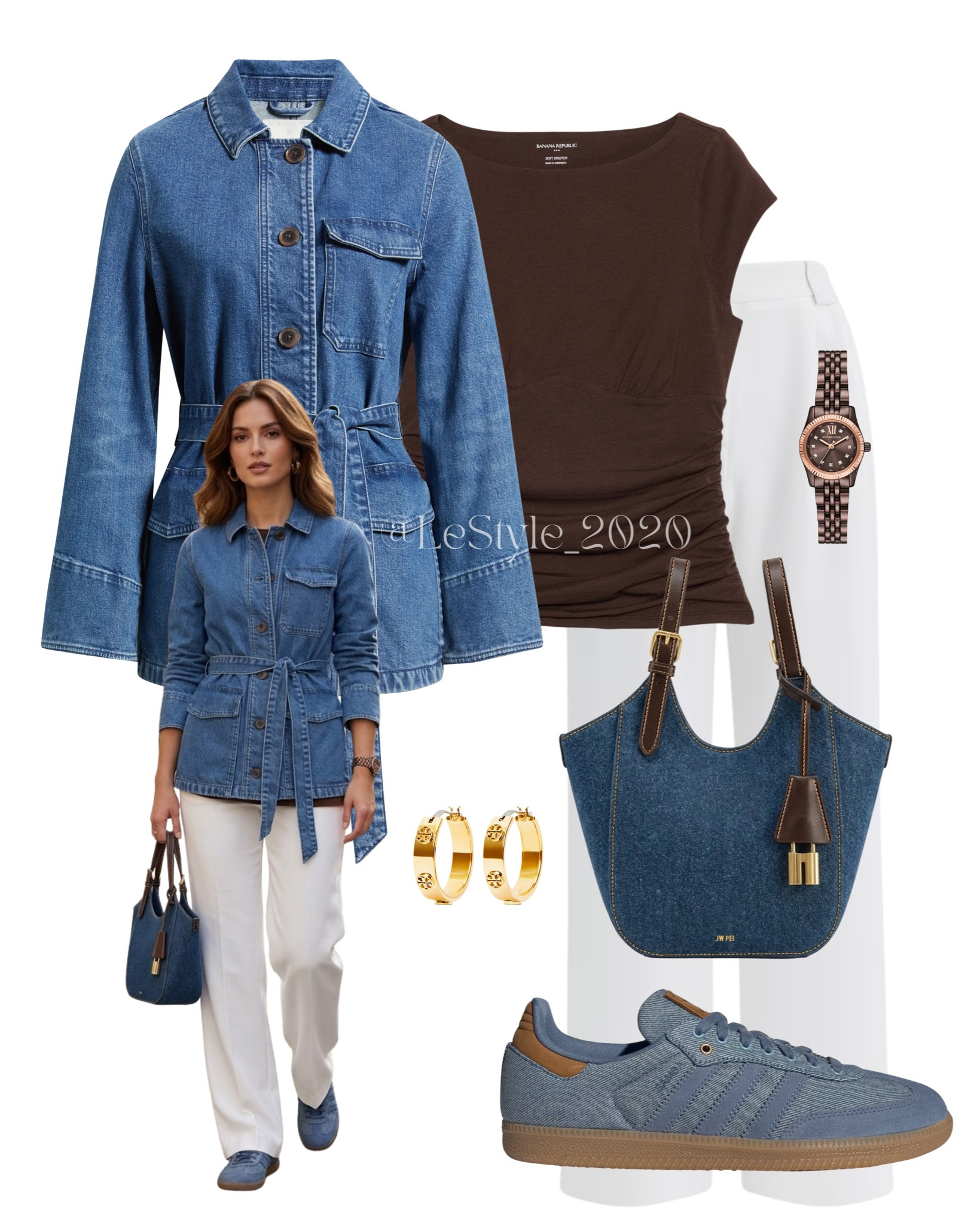 #LTKOver40 #LTKSeasonal #LTKWorkwear