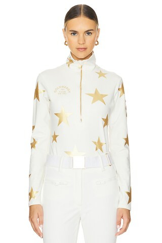 Galactique Stars Ski Pully
                    
                    Goldbergh | Revolve Clothing (Global)