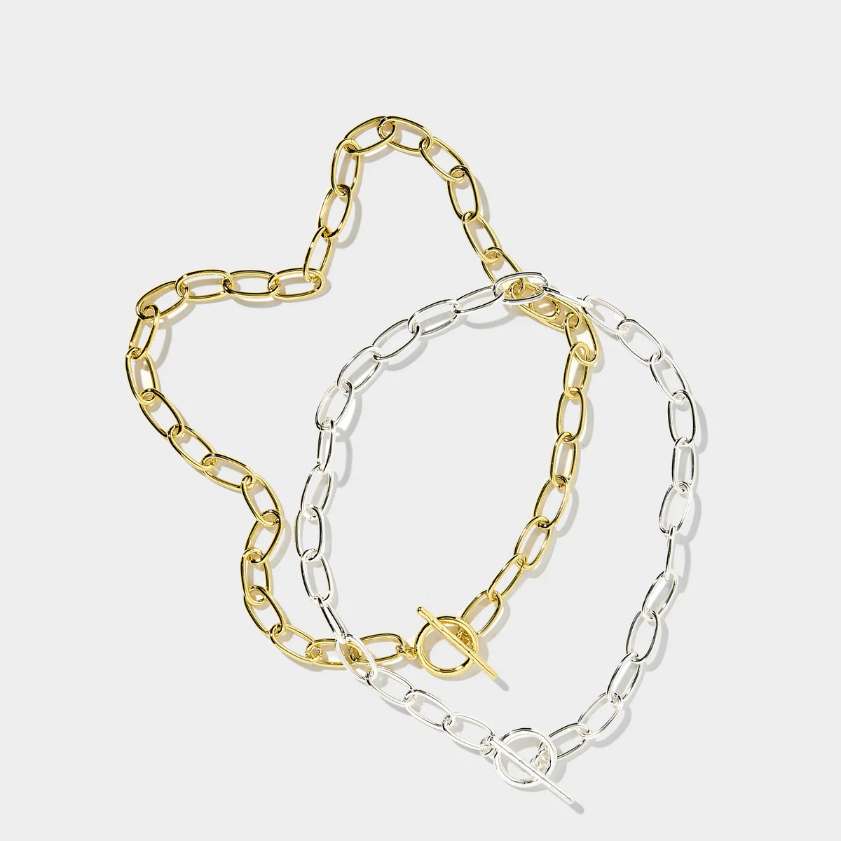 Sawyer Necklace | Allie + Bess