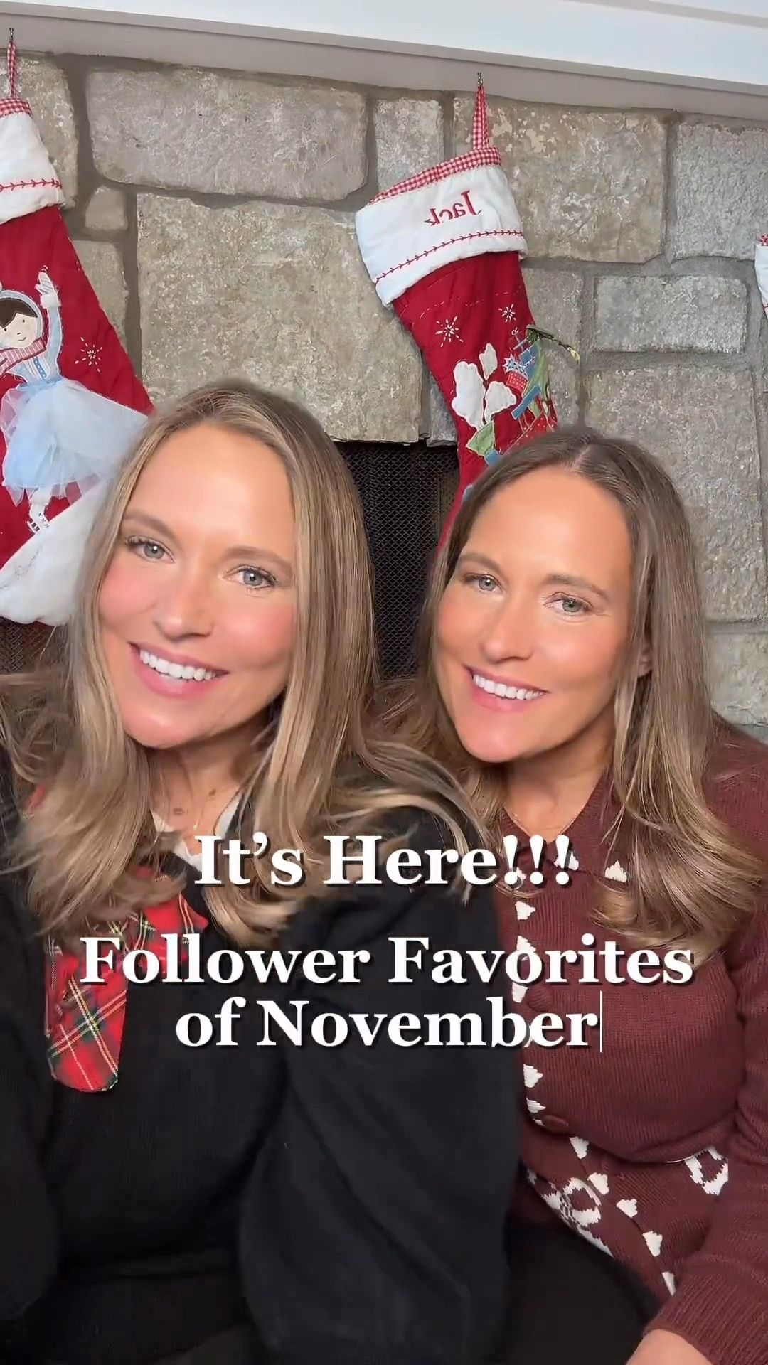 The highly anticipated follower favorites! M

#LTKSeasonal #LTKFindsUnder100 #LTKOver40