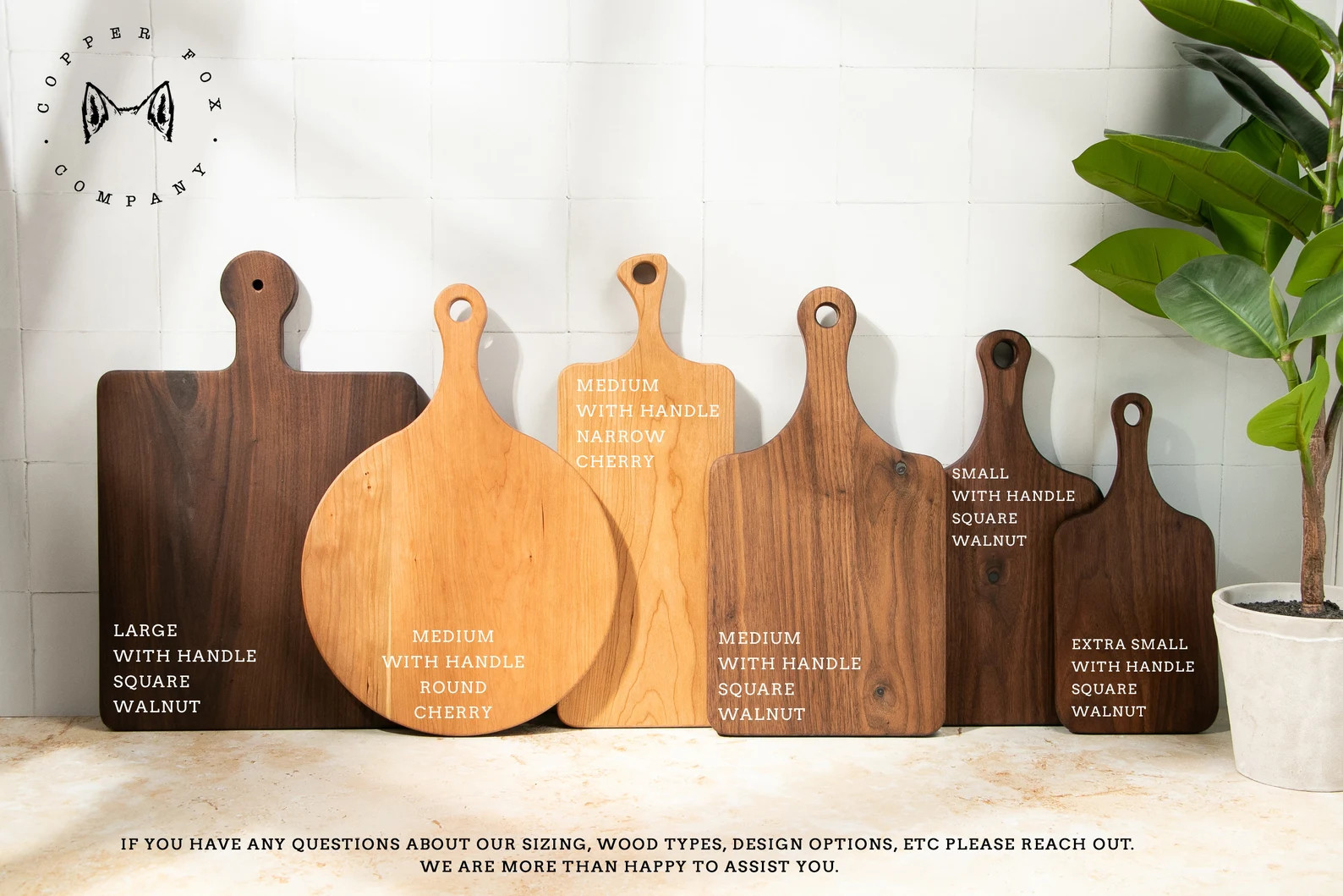 Charcuterie Board Personalized Mother's Day Gift for Couple With Handle Monogrammed Cheese Board ... | Etsy (US)