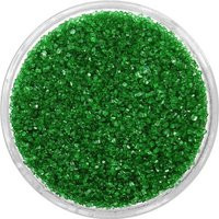 Green Sanding Sugar - Dark Green Sprinkles For Decorating Cupcakes, Cakes, Cakepops, & Cookies | Etsy (US)