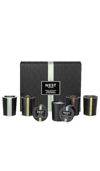 Petite Votive Set | Revolve Clothing (Global)