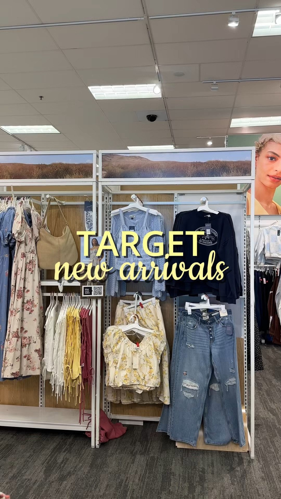 Western collection at Target 🤠


Target finds, Target style, Target collection 

#LTKootd #LTKU #LTKSeasonal