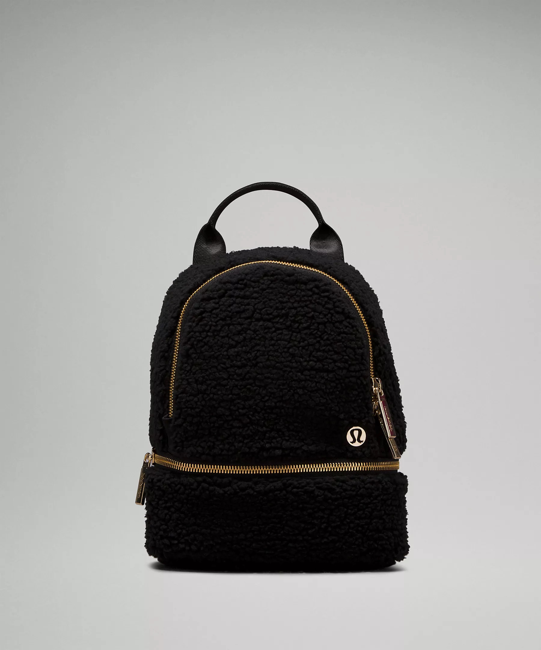 City Adventurer Backpack Micro 3L *Fleece | Women's Bags,Purses,Wallets | lululemon | Lululemon (US)