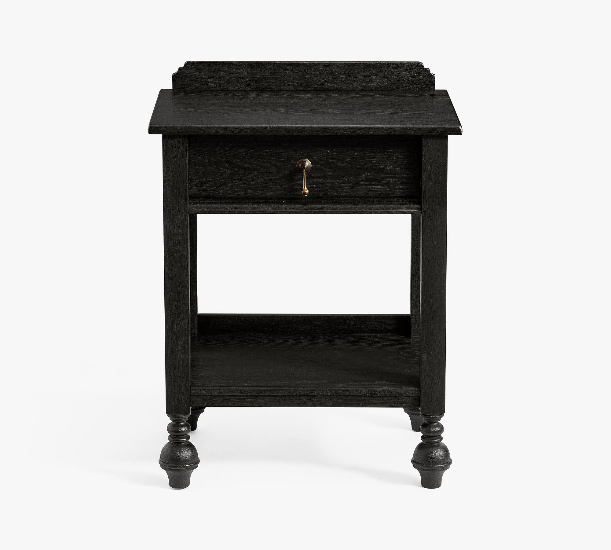 Summerville Mini Nightstand (22") | Pottery Barn (US)