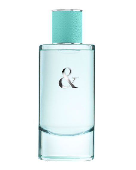 Tiffany & Co Tiffany & Love Eau de Parfum for Her, 3 oz./ 88.7 mL | Neiman Marcus