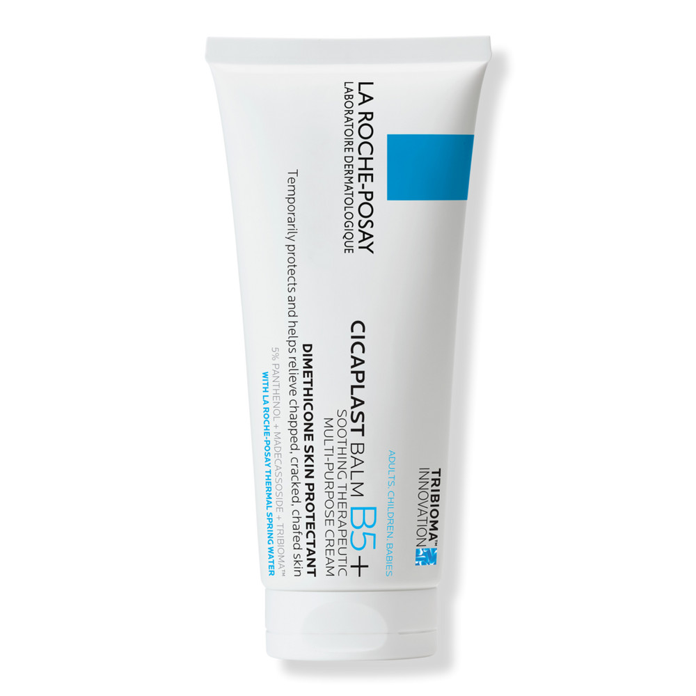 La Roche-Posay Cicaplast Balm B5 Soothing Therapeutic Multi Purpose Cream - 3.38 oz | Ulta