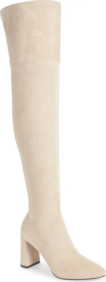 Parisah Over the Knee Boot (Women) | Nordstrom