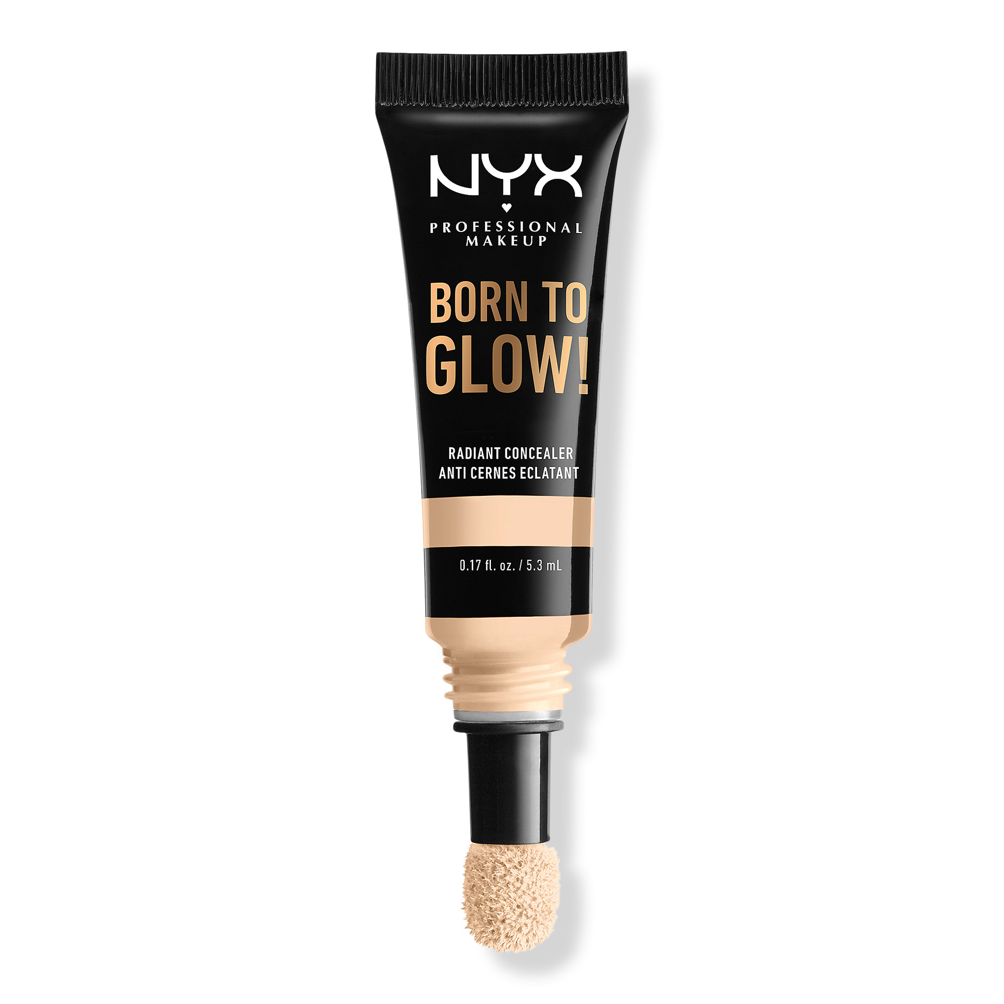 Born To Glow Medium Coverage 12H Radiant Under Eye Concealer | Ulta