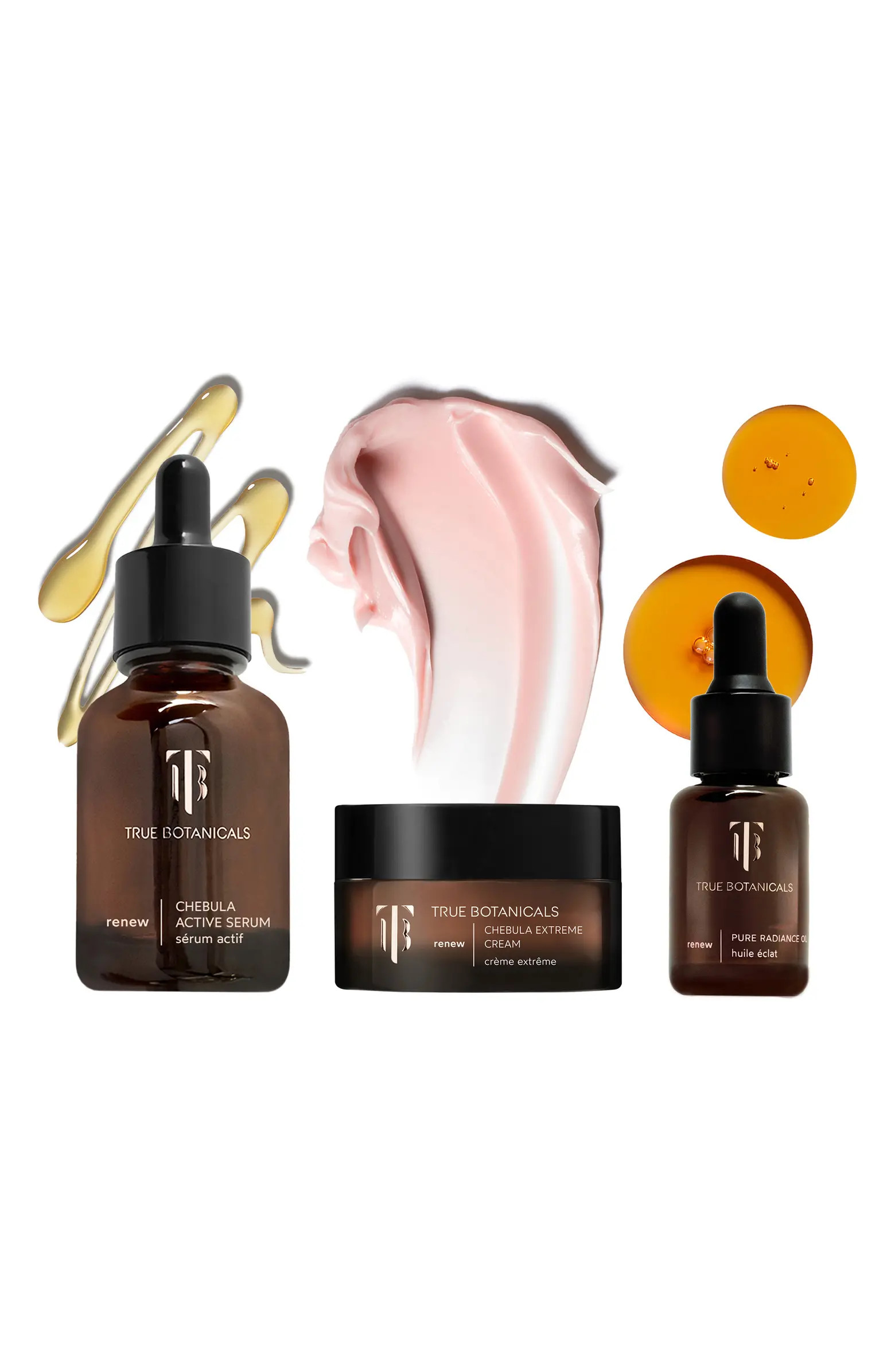 Fresh Dewy Skin Collection $211 Value | Nordstrom