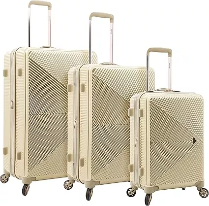 Bebe Stella 21 Hardside Carry-On Spinner